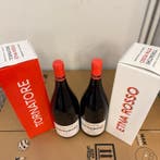 2019 Tornatore, Pietrarizzo Etna Rosso - Sicile DOC - 2