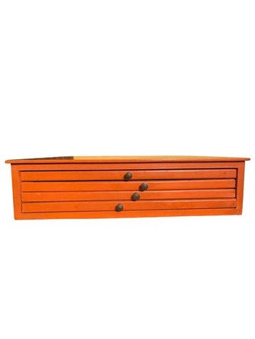 Kenson - Medisch instrument - Hars, Hout - Kenson -