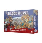 Blood Bowl Third Season Edition (Warhammer nieuw), Ophalen of Verzenden, Nieuw