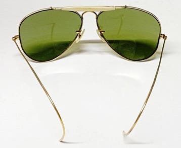 Bausch & Lomb U.S.A - B&L Ray - Ban U.S.A. 1/20 10K GF -, Nieuw