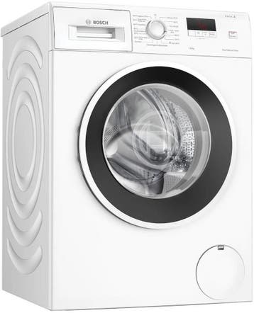 Bosch WGE0340CNL - Wasmachine - 8 kg - 1400 tpm -, Elektronische apparatuur, Ophalen of Verzenden, Nieuw