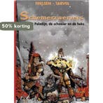 Schemerzwervers 1. De Paladijn, de schooier en de heks, Boeken, Stripverhalen, Verzenden, Zo goed als nieuw, Nielsen & Tarvel