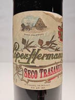 Perez Hermanos S.A. Moscatel - Malaga Moscatel - 1 Fles, Nieuw