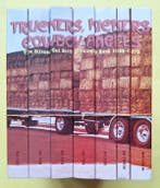 Various Artists/Bands in Country, Truckers, Kickers, Cowboy