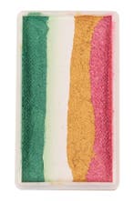 PXP Splitcake Sweet Sparkling 28gr, Verzenden