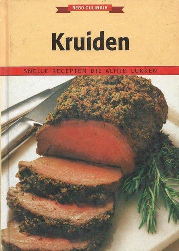 KRUIDEN, Verzenden, Nieuw