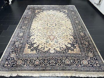 kaschmir Ghoum - Tapis - 360 cm - 245 cm