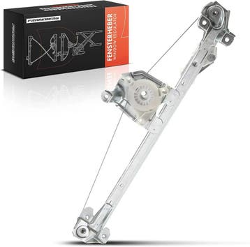 Frankberg raammechanisme rechtsachter Astra G 90521877 zo..., Ophalen of Verzenden, Nieuw