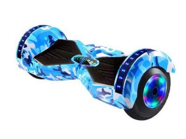 Veiling - HOVERBOARD 8 INCH, Kinderen en Baby's, Speelgoed | Overig, Nieuw