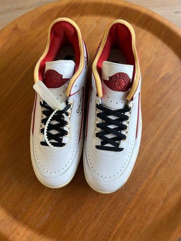 Air Jordan - Air Jordan 2 - Baskets basses - Taille : EU