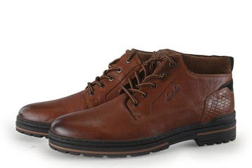 Australian Veterboots in maat 42 Cognac, Overige kleuren, Verzenden, Boots, Zo goed als nieuw