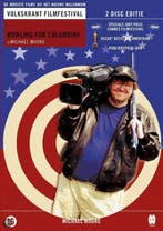Volkskrant - Bowling for columbine (dvd tweedehands film), Ophalen of Verzenden, Nieuw in verpakking