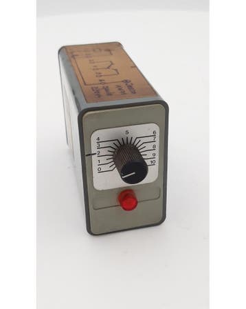 Temperatuur Regelaar AW-71 Serie 19  Ropex, Verzenden