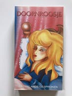 DOORNROOSJE (VHS)