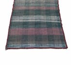 Kelim - 177 cm - 70 cm - Turkse gestreepte kilim