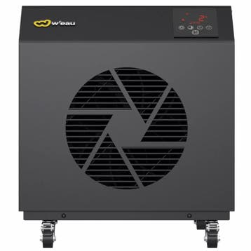 Refroidisseur de bain de glace Weau 4 kW, Ophalen of Verzenden