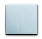 ABB Busch-Jaeger Future/Solo Control Element/Central Plate, Verzenden, Nieuw