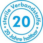 Boîte de premiers secours grande DIN 13169, Verzenden, Nieuw