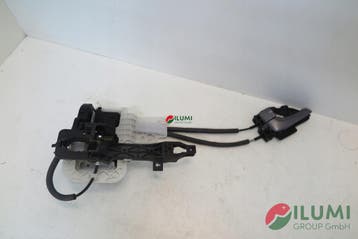 Deurslot Klinker Links Voor Hyundai IX35 81310-2Y000, Verzenden, Gebruikt, Hyundai