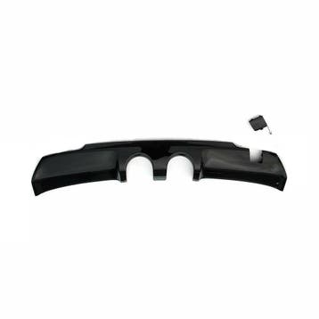 Diffuser voor Volkswagen Golf 6 R20 / R line, Ophalen of Verzenden