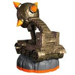 Giants - Scorpion Striker, Collections