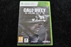Call Of Duty Ghosts  XBOX 360, Verzenden