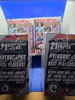 2024/25 Panini Prizm Premier League Hobby Blaster Prizm
