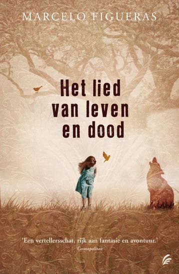 Het lied van leven en dood 9789056722968 Marcelo Figueras, Verzenden, Zo goed als nieuw, Marcelo Figueras
