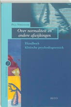 Over normaliteit en andere afwijkingen / Psychoanalyse in, Verzenden, Gelezen, Paul Verhaeghe