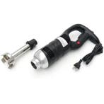 Staafmixer | Regelbare Snelheid (4.000-16.000RPM) |, Zakelijke goederen, Horeca | Keukenapparatuur, Verzenden, Nieuw in verpakking