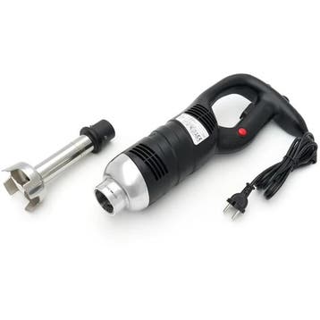 Staafmixer | Regelbare Snelheid (4.000-16.000RPM) |, Verzenden, Nieuw in verpakking