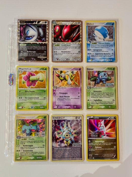 Pokémon - 16 Card - Umbreon, Meganium, Venusaur Promo card,, Hobby en Vrije tijd, Verzamelkaartspellen | Pokémon