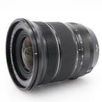 Fujifilm XF 10-24mm F/4.0 R OIS WR | Occasion, Ophalen of Verzenden, Nieuw