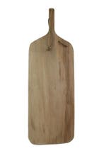 Pizzaschep | rechthoekig met handvat | 300x700x900(h)mm MG, Verzenden