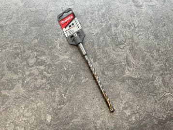 Veiling - 20x Makita boor ø7x160mm P4S sds-plus B-11760, Doe-het-zelf en Bouw, Gereedschap | Boormachines, Nieuw