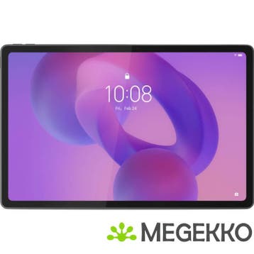 Lenovo Idea Tab Plus 12,1  256GB Wifi Grijs Mat Scherm met, Verzenden