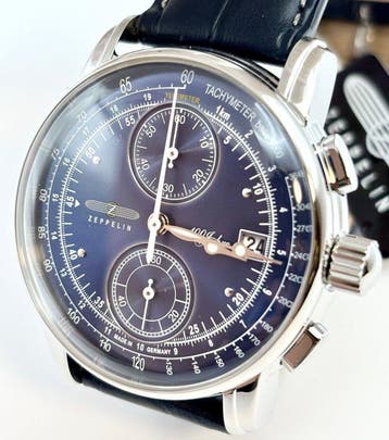 Zeppelin - 100th Anniversary - Zonder minimumprijs - 8670-3, Nieuw
