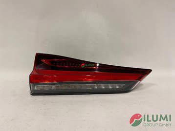LEXUS CT 200 H 2013-2017 Achterlicht Links Binnen LED, Verzenden, Gebruikt
