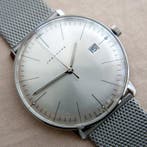 Junghans - Max Bill Quartz - 041/4463.44 - Unisexe -, Nieuw