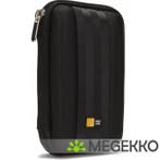 Case Logic luxe Externe harddisk case, zwart, 2.5, Verzenden, Nieuw