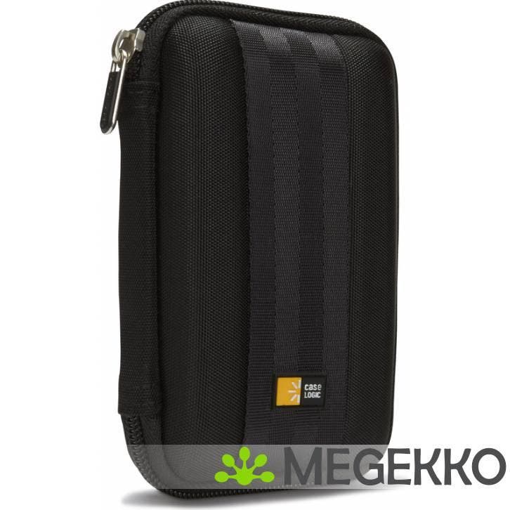Case Logic luxe Externe harddisk case, zwart, 2.5, Computers en Software, Harde schijven, Nieuw, Verzenden