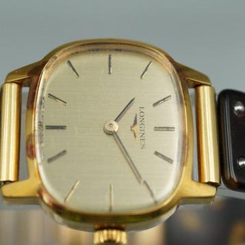 Longines - - - Zonder minimumprijs - Dames - 1960-1969