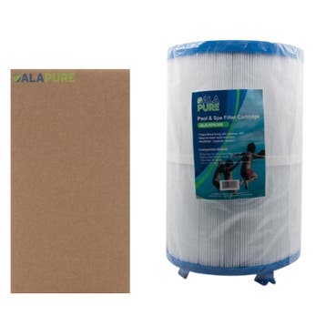 Spa Waterfilter voor Magnum D1-TY75, Verzenden, Nieuw