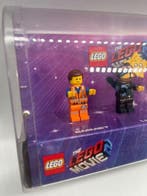 Lego Winkel display - The Lego Movie - LEGO Movie Minifigure, Nieuw
