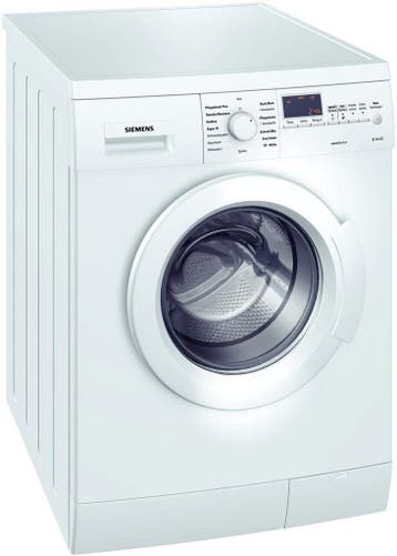 Siemens Wm14e423 Varioperfect Wasmachine 7kg 1400t, Ophalen of Verzenden, Nieuw