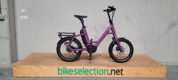 E-Bike | QiO EINS P-5 | -51%, Ophalen, Nieuw