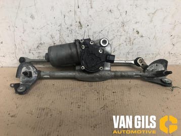 Ruitenwismotor+Mechaniek Toyota Yaris O90238