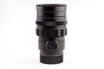 Leitz Summicron 90mm 1:2 Cameralens