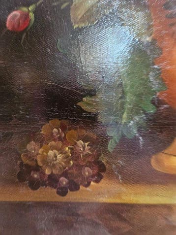 Europese school (XX) - Fiori