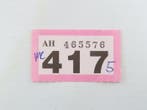 Primex, Wiking H0 - o.a. /4585/4589/4584 - Ensemble de train
